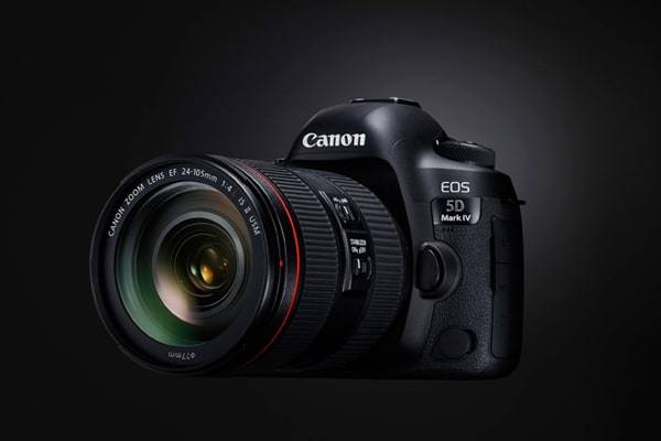 canon camera photography